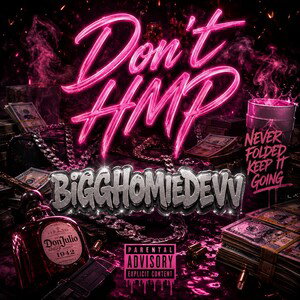 DontHMP