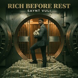 RICH BEFORE REST