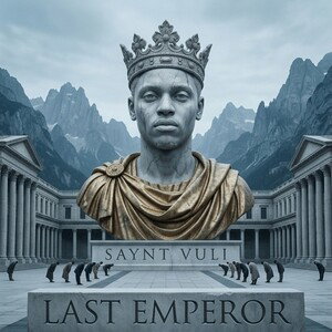 LAST EMPEROR 