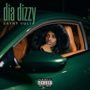 dia dizzy