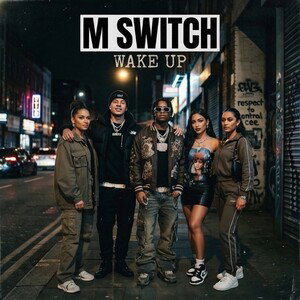Wake Up