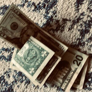 RACKS.