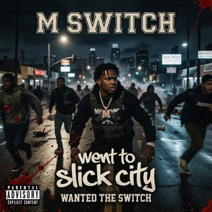 went to slick city