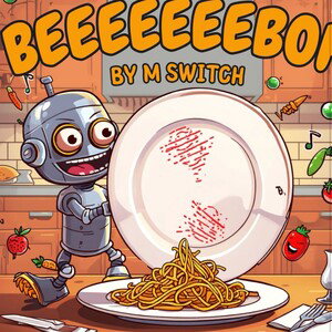 BEEEEEEEEEEBOP