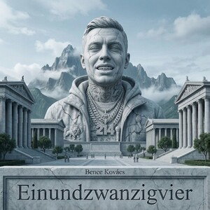 Einundzwanzigvier