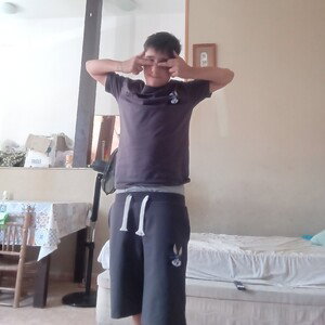 david