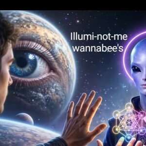 👽 illumi-not-me 👽 wannabee's 😂🤣