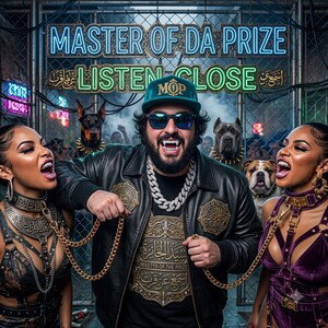Listen Close 