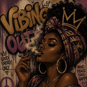 My Type Of Vibe