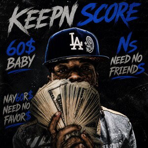 KeepNScore