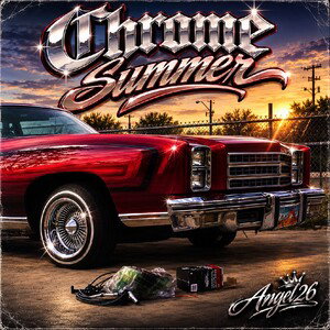 chrome summer