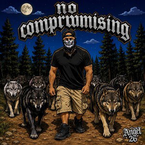 no compromising 