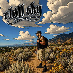 chill sky