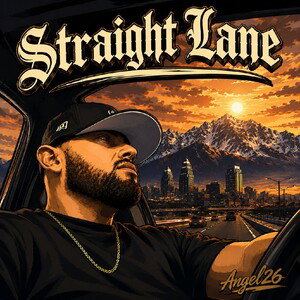 straight lane
