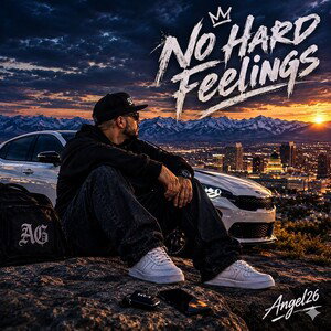 No hard feelings