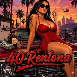 40rentona