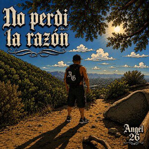 No perdi la razon