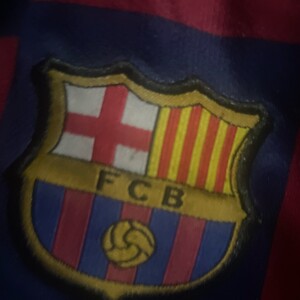 BARÇA RAP