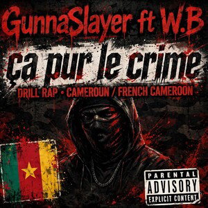 Ça pur le Crime 