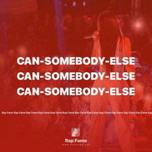 can-somebody-else