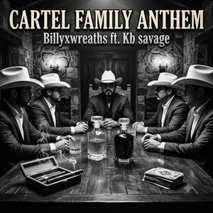 no mercY ANTHEM FT KB savage.  #NoMeryCartel