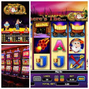 well poker machines you may not win
