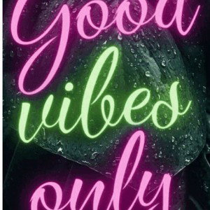this is what I believe in it's my compassion