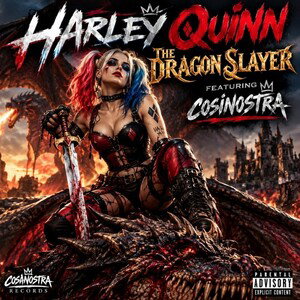 rigthfulqueen producer cosanostra  