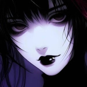 believing feeling vampire walks into the dark