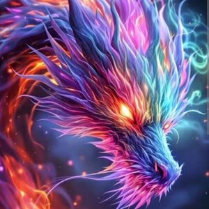 heart of a dragon 