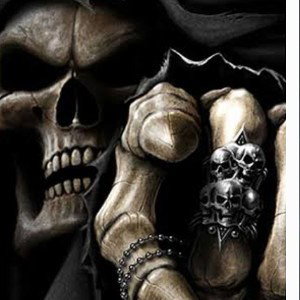 Army of the Dead