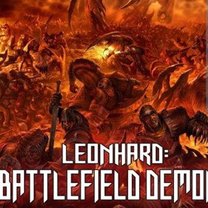 life is like a Battlefield