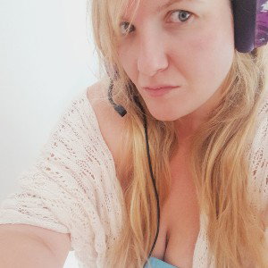 I'm a real bitch I'm not a fake bitch