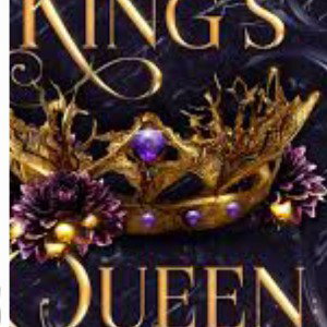 kings and queens for ever 