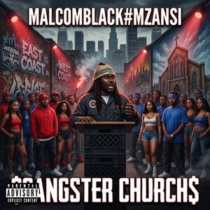 $Gangster church$