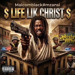 LIFE LIKE CHRISTIAN 