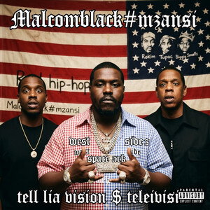 tell lia vision $ teleivision 