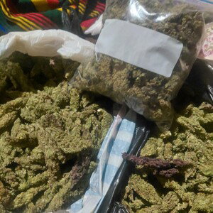high freestyle dope