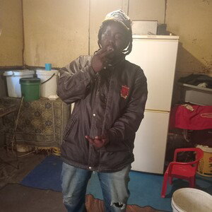 life hard I will fucken make it