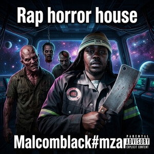house of space horror 