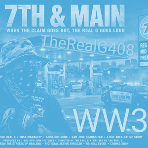 WW3 (Nightcore)