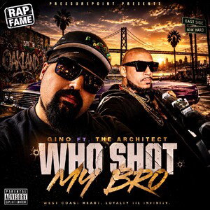 Who Shot My Bro