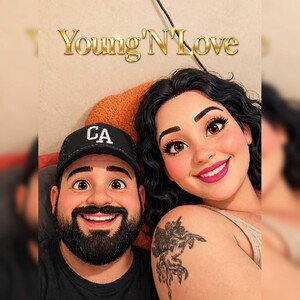 Young'N'Love Remastered 