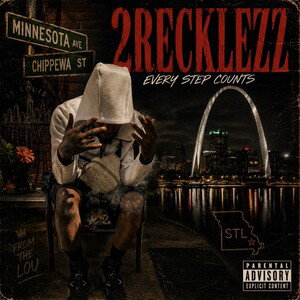 Cam2Recklezz - Its Not Fair