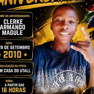 MC CLERKE 