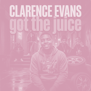got the juice  (Bass Boost)