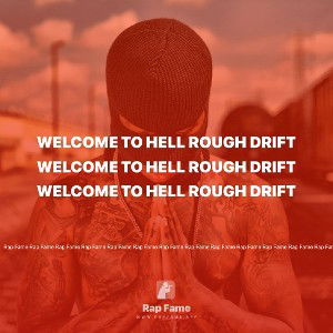 welcome to hell rough drift