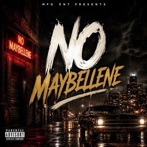 No Maybellene