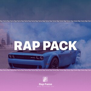 rap pack