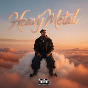 Heavy Metal